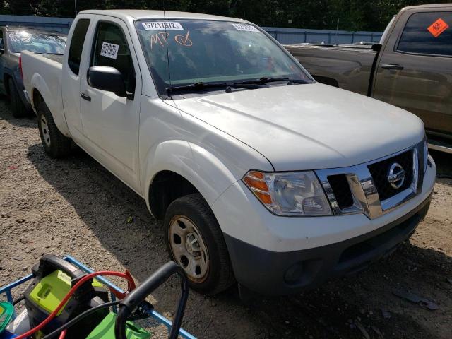 NISSAN FRONTIER S 2013 1n6bd0ct3dn741882