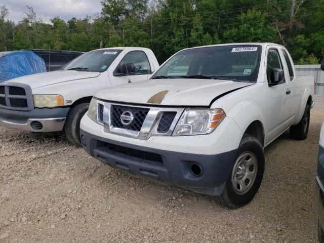 NISSAN FRONTIER S 2013 1n6bd0ct3dn742921