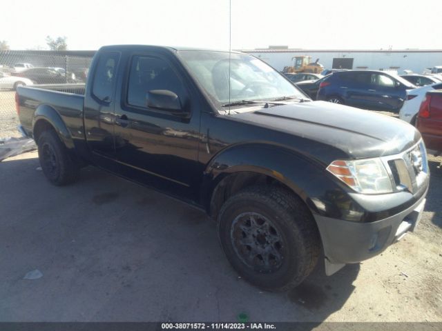 NISSAN FRONTIER 2013 1n6bd0ct3dn745303