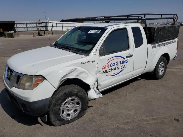 NISSAN FRONTIER S 2013 1n6bd0ct3dn745379