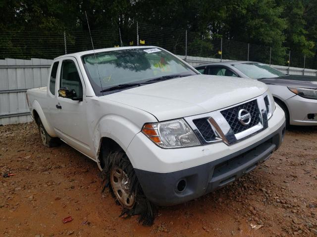 NISSAN FRONTIER S 2013 1n6bd0ct3dn748475