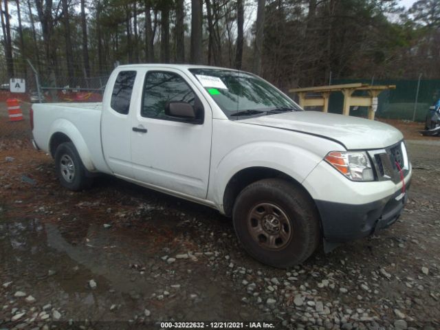 NISSAN FRONTIER 2013 1n6bd0ct3dn749089