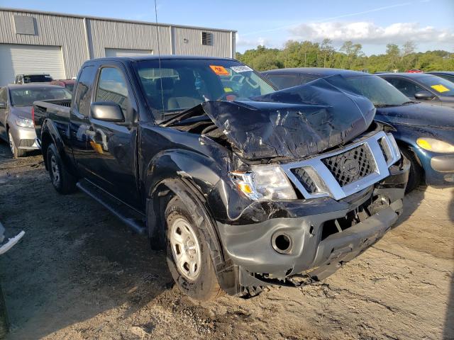 NISSAN FRONTIER S 2013 1n6bd0ct3dn749674