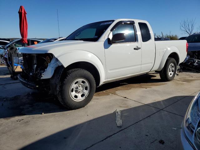 NISSAN FRONTIER S 2013 1n6bd0ct3dn749755