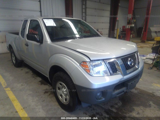 NISSAN FRONTIER 2013 1n6bd0ct3dn751781