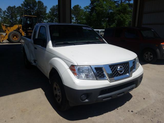 NISSAN FRONTIER S 2013 1n6bd0ct3dn753031