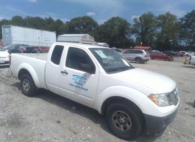 NISSAN FRONTIER 2013 1n6bd0ct3dn757712