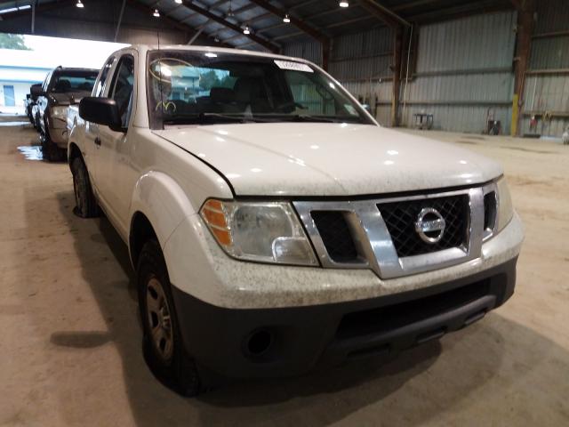 NISSAN FRONTIER S 2013 1n6bd0ct3dn760268