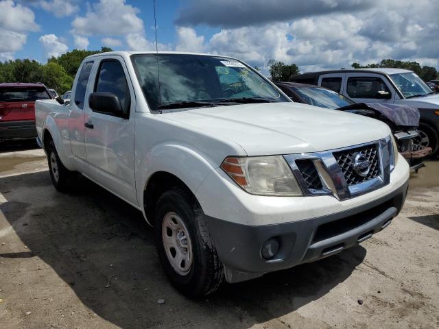 NISSAN FRONTIER S 2013 1n6bd0ct3dn760786