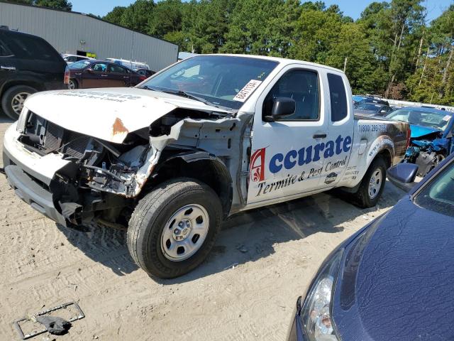 NISSAN FRONTIER S 2013 1n6bd0ct3dn761503