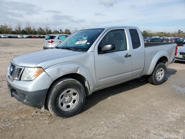 NISSAN FRONTIER S 2014 1n6bd0ct3en721312