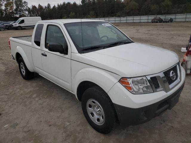 NISSAN FRONTIER S 2014 1n6bd0ct3en724484