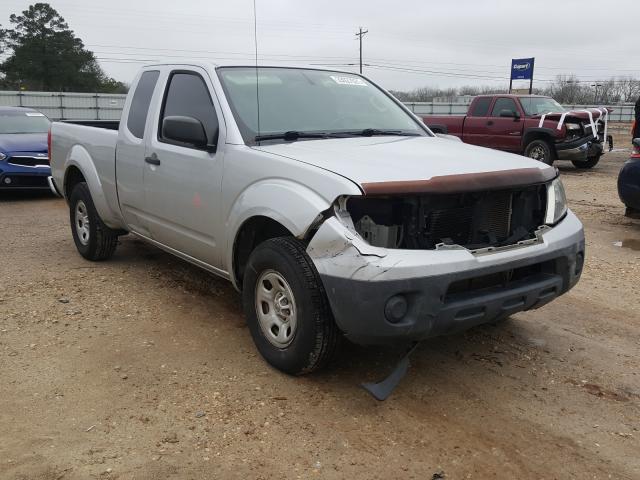 NISSAN FRONTIER S 2015 1n6bd0ct3fn703104