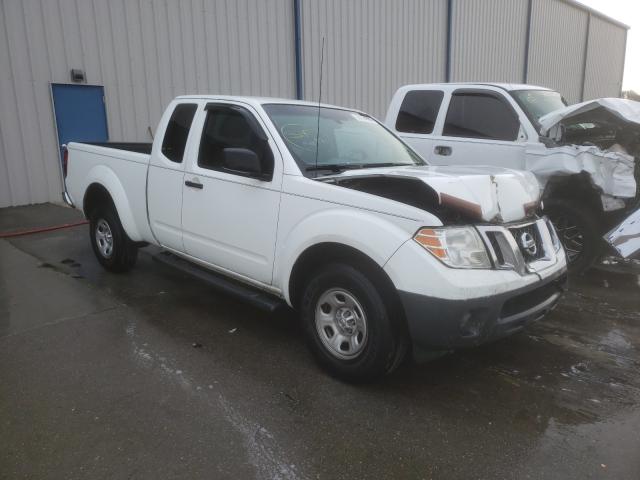 NISSAN FRONTIER S 2015 1n6bd0ct3fn704074