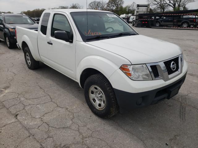 NISSAN FRONTIER S 2015 1n6bd0ct3fn704124