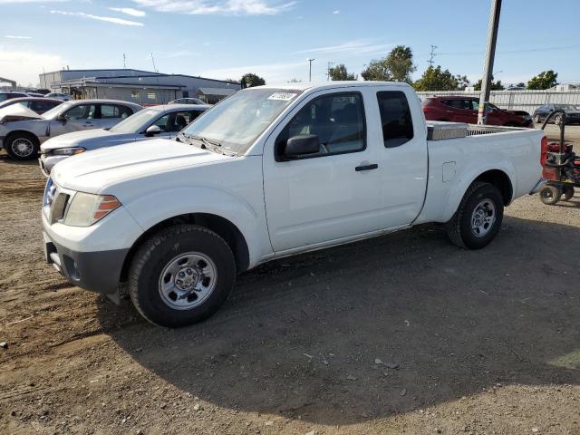 NISSAN FRONTIER 2015 1n6bd0ct3fn710652