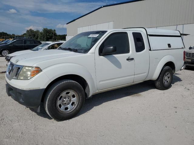 NISSAN FRONTIER S 2015 1n6bd0ct3fn730030