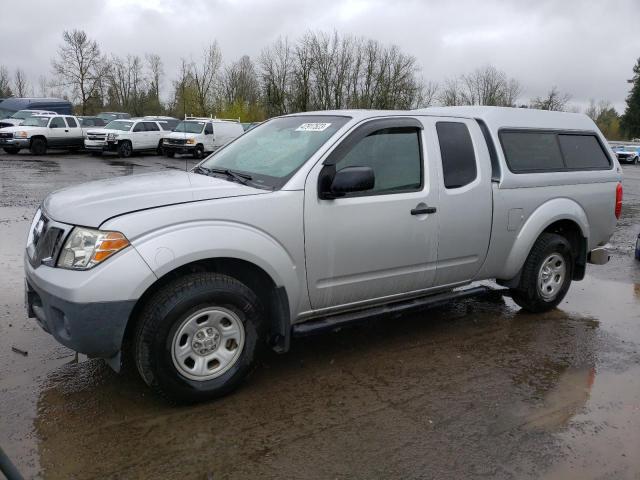 NISSAN FRONTIER S 2015 1n6bd0ct3fn731212