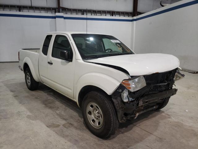 NISSAN FRONTIER S 2015 1n6bd0ct3fn733347