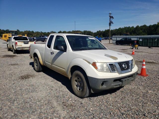 NISSAN FRONTIER S 2015 1n6bd0ct3fn744980