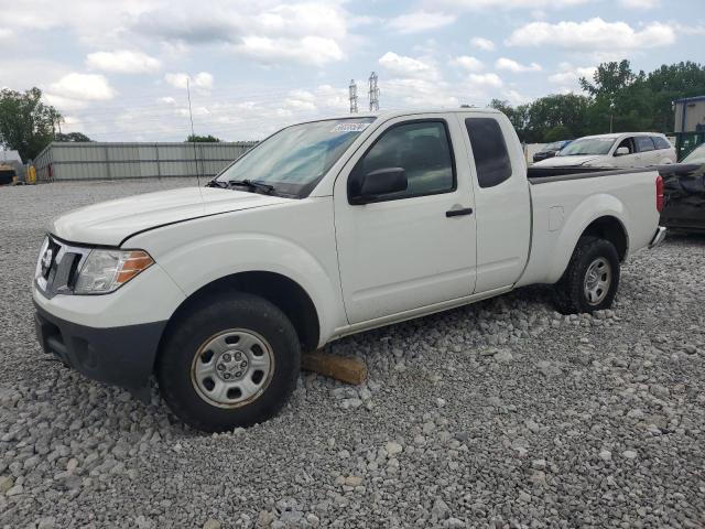 NISSAN FRONTIER 2015 1n6bd0ct3fn749726