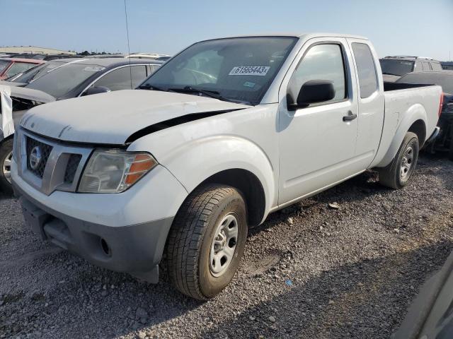 NISSAN FRONTIER S 2015 1n6bd0ct3fn752304