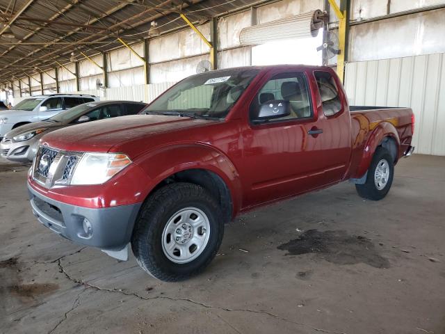 NISSAN FRONTIER 2015 1n6bd0ct3fn752934