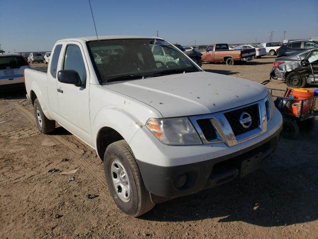 NISSAN FRONTIER S 2015 1n6bd0ct3fn757390