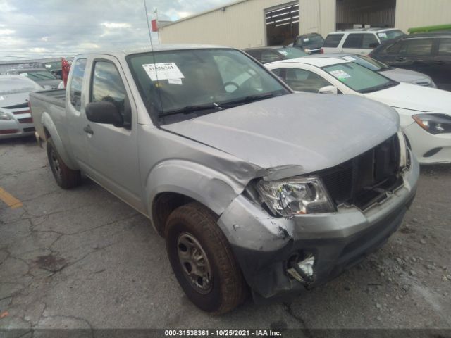 NISSAN FRONTIER 2016 1n6bd0ct3gn709230