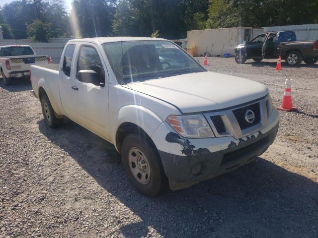 NISSAN FRONTIER S 2016 1n6bd0ct3gn718820