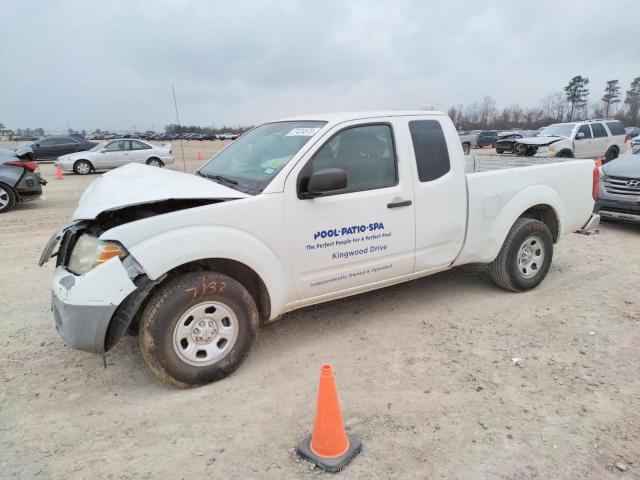 NISSAN FRONTIER S 2016 1n6bd0ct3gn720079