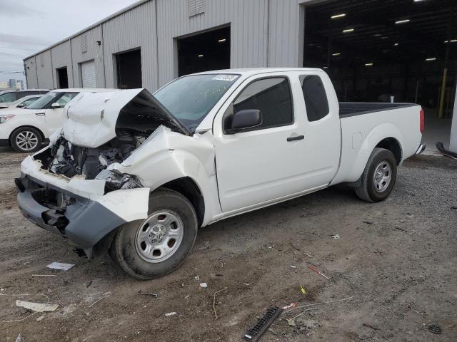 NISSAN FRONTIER 2016 1n6bd0ct3gn721958