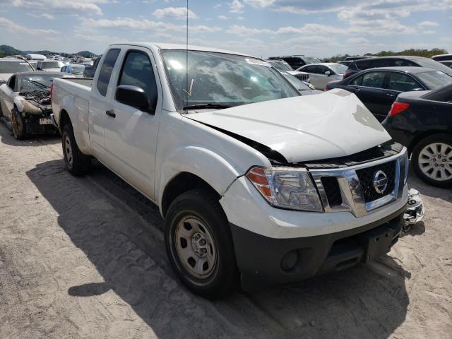 NISSAN FRONTIER S 2016 1n6bd0ct3gn723970