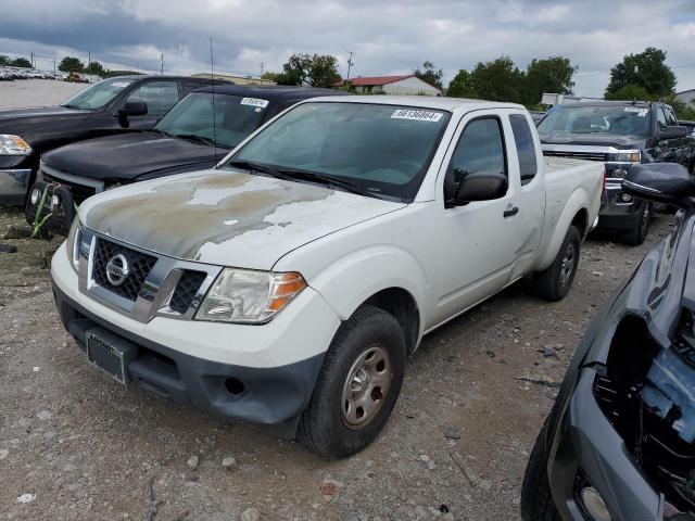 NISSAN FRONTIER S 2016 1n6bd0ct3gn724035