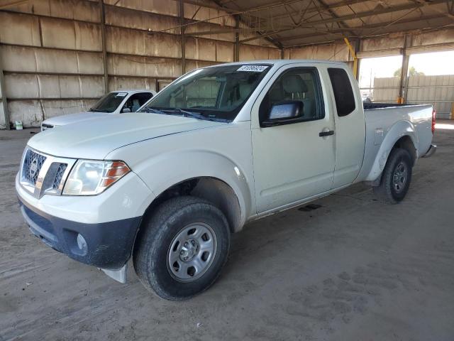 NISSAN FRONTIER S 2016 1n6bd0ct3gn728098