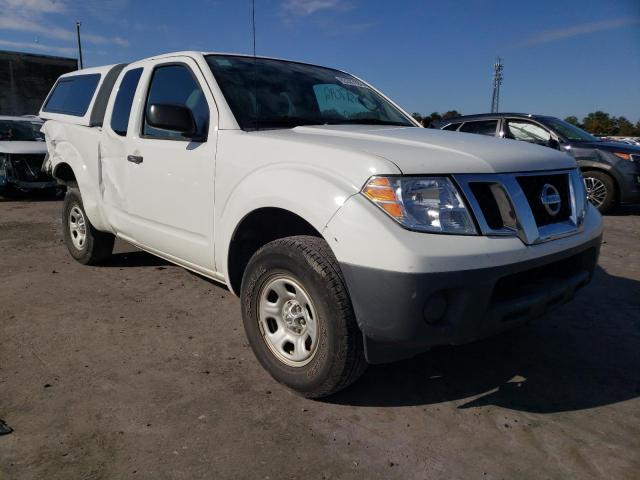 NISSAN FRONTIER S 2016 1n6bd0ct3gn736167