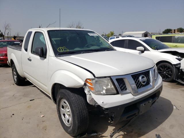 NISSAN FRONTIER S 2016 1n6bd0ct3gn736864