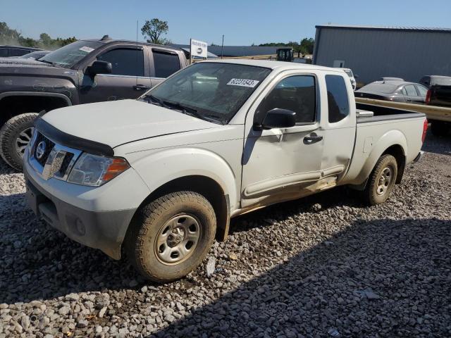 NISSAN FRONTIER S 2016 1n6bd0ct3gn740171