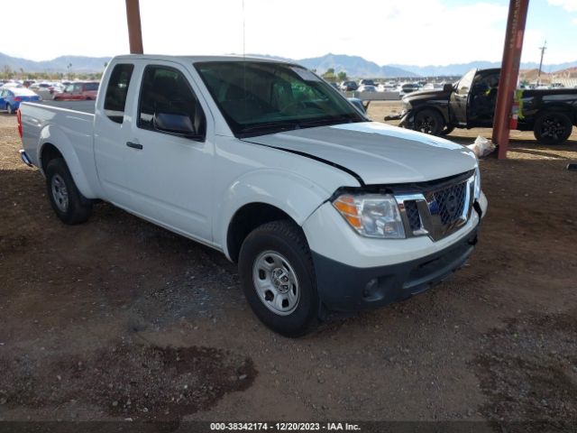 NISSAN FRONTIER 2016 1n6bd0ct3gn740381