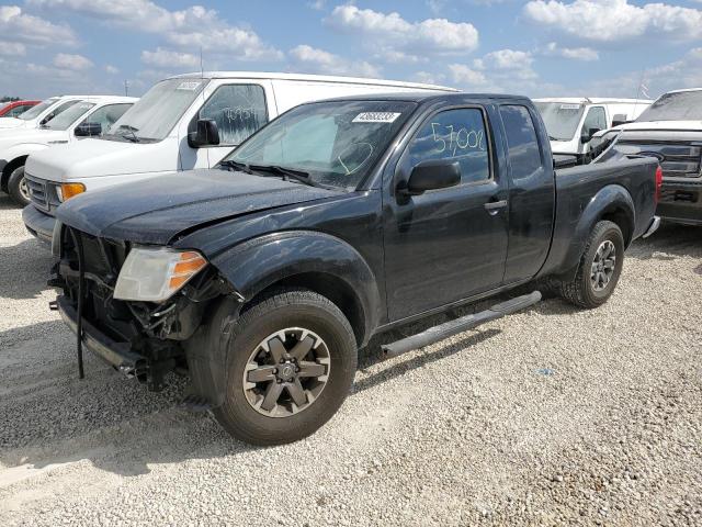 NISSAN FRONTIER S 2016 1n6bd0ct3gn749677