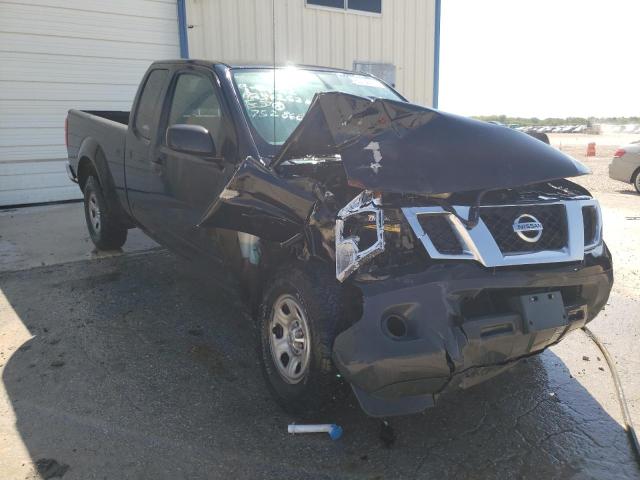 NISSAN FRONTIER S 2016 1n6bd0ct3gn752868