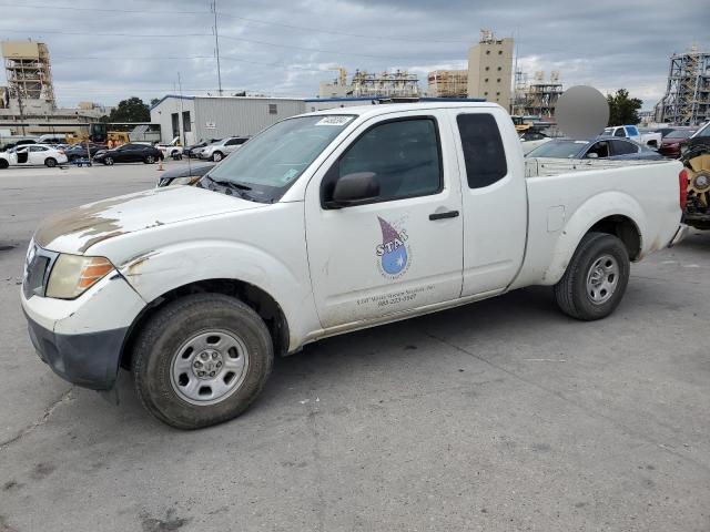 NISSAN FRONTIER S 2016 1n6bd0ct3gn756435