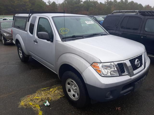 NISSAN FRONTIER S 2016 1n6bd0ct3gn758668