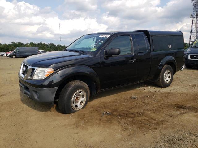 NISSAN FRONTIER S 2016 1n6bd0ct3gn759660