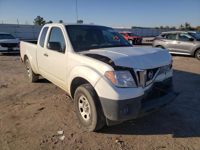 NISSAN FRONTIER S 2016 1n6bd0ct3gn763482