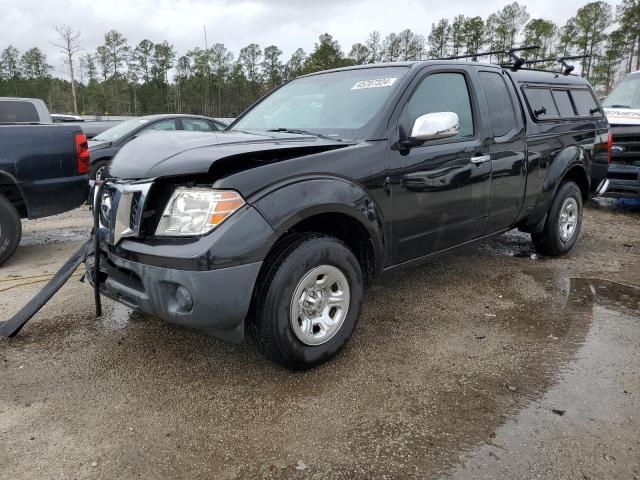 NISSAN FRONTIER 2016 1n6bd0ct3gn766057