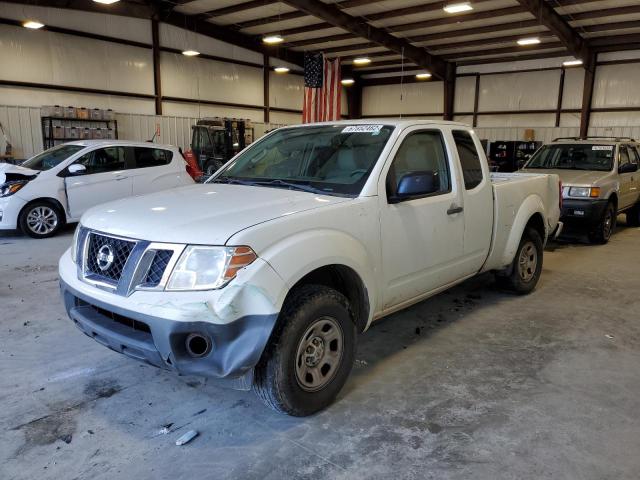 NISSAN FRONTIER S 2016 1n6bd0ct3gn770349