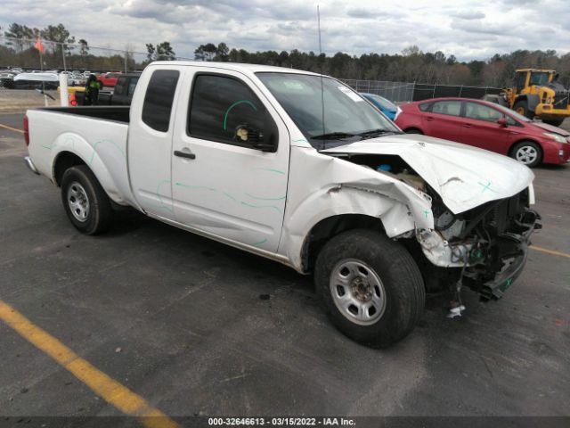 NISSAN FRONTIER 2016 1n6bd0ct3gn793209