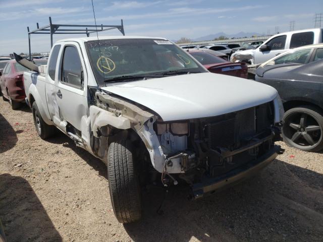 NISSAN FRONTIER S 2016 1n6bd0ct3gn795915