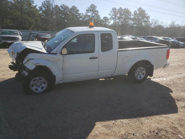 NISSAN FRONTIER S 2017 1n6bd0ct3hn729804